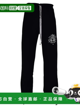 欧洲直邮【特惠6.8折】AMIRI 25秋冬  SS23MJG014 001 男士 运动