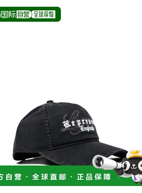 1h可退 香港直邮represent 男士 帽子