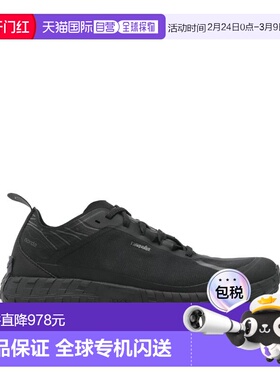 1h可退 香港直邮Norda 男士 001 运动鞋 NR001AMSLEALTHBLACK
