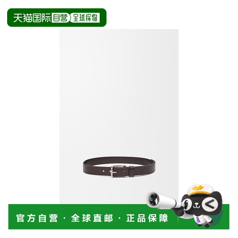 1h可退 欧洲直邮LOEWE 罗意威 25春夏 E619238X48-8779 男士 腰带