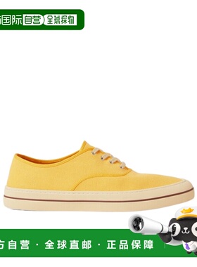 1h可退 香港直邮Loro Piana Nantucket Walk 运动鞋 FAR1445布鞋