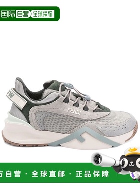 香港直邮Fendi Flow  运动鞋 8E8620ASAX厚底