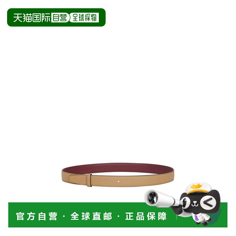 香港直邮Celine 双面腰带 45BLZ3C55皮带图片