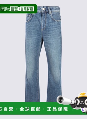 1h可退 香港直邮Brunello Cucinelli 布内罗 古奇拉利 女士 蓝色