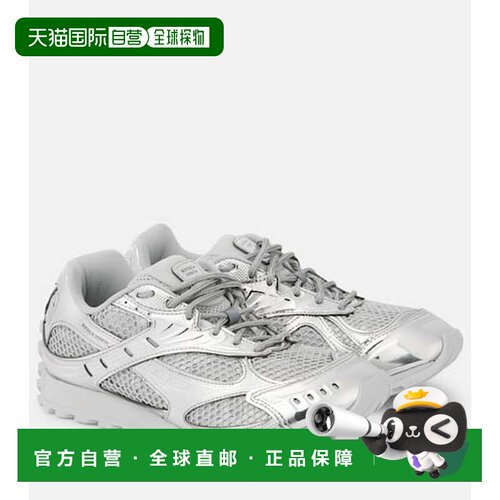 1h可退 香港直邮BottegaVeneta葆蝶家Orbit女士运动鞋老爹鞋