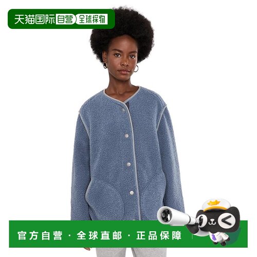 美国直邮Ugg 女士 Emmersyn braid 夹克  舒适时尚