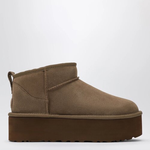 欧洲直邮UGG 女士雪地靴 1135092SUELBNZ AW2026 【付后1h可退】