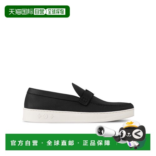 Louis Vuitton Resort乐福鞋 1ADGHK 【付后1h可退】