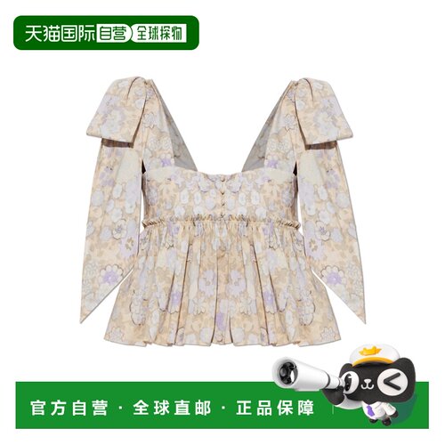 欧洲直邮chloe 女士 背心吊带