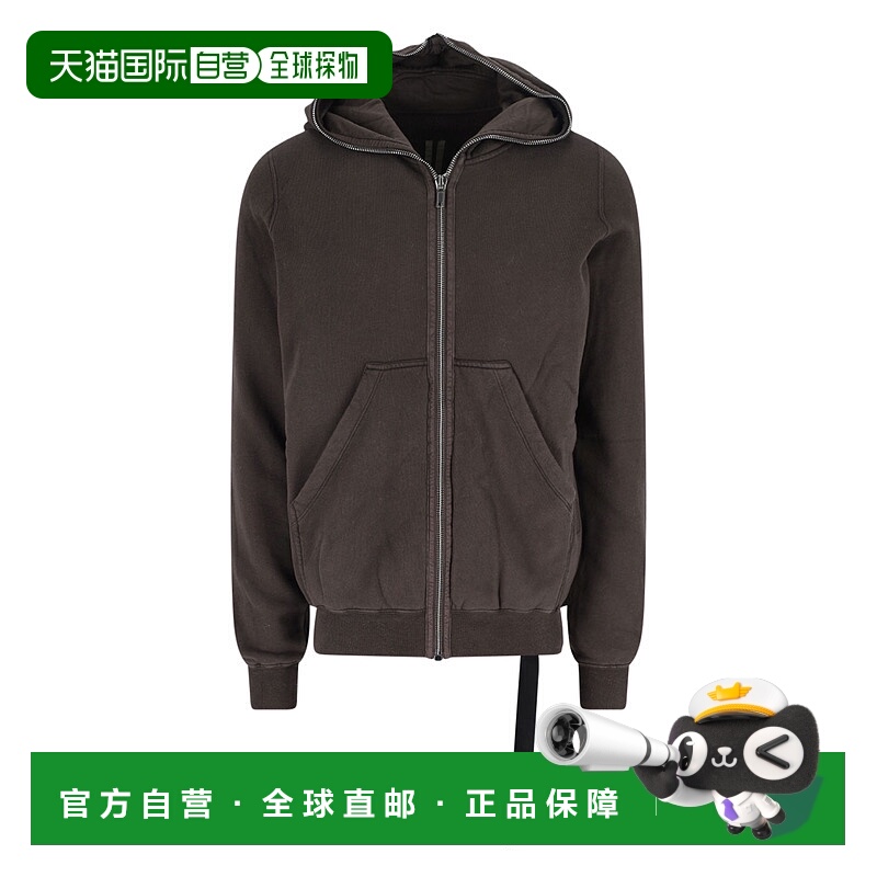 1h可退 香港直邮rick owens 瑞克 欧文斯 DRKSHDW 男士 RICK OWEN