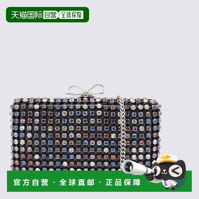 1h可退 香港直邮Self-Portrait 女士 Self-portrait Bags 手拿包,箱包皮具/热销女包/男包,手拿包,淘宝优惠券,粉丝福利购,淘宝优惠卷