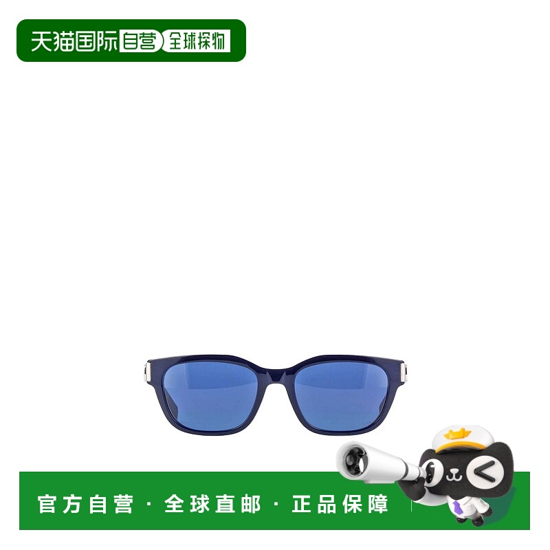 香港直邮Dior 几何框架太阳镜 CD ICON S1I迪奥