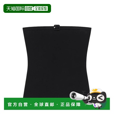 1h可退 香港直邮COURREGES 女士休闲裤 226MTO526FI00639999 SS20