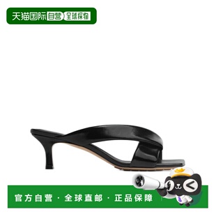 837834V3H90 方头高跟凉鞋 香港直邮Bottega Veneta