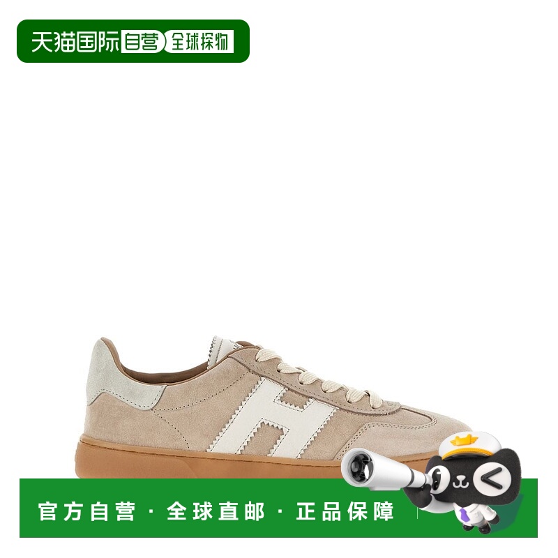 1h可退 欧洲直邮HOGAN 女士休闲鞋 HXW6470FB60PJQ0ESK