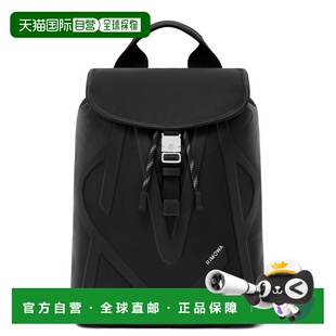 欧洲直邮RIMOWA日默瓦经典翻盖书包背包双肩包黑色新款