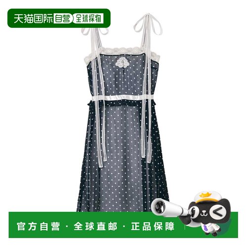 欧洲直邮marc jacobs/莫杰 女士 连衣裙