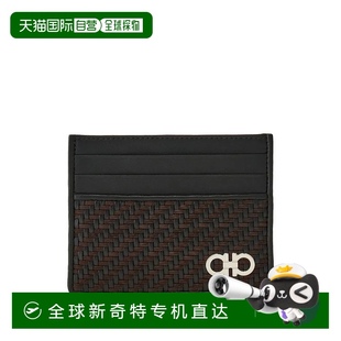 1h可退 钱包菲拉格慕 欧洲直邮ferragamo 男士
