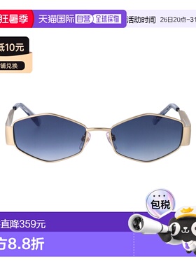 香港直邮Marc Jacobs 马克 雅可布 女士 MARC 496/SHINY 太阳镜 M