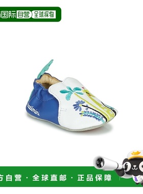 欧洲直邮Catimini 女童 拖鞋 COLIMA