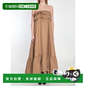 女士 laurent 半身裙伞裙 欧洲直邮saint 1h可退