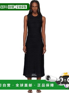 1h可退 香港直邮Proenza Schouler 普罗恩萨 施罗 女士 黑色 Whit