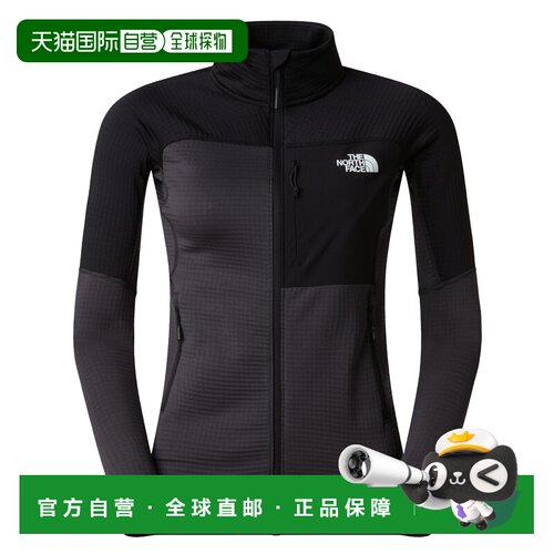 香港直邮THE NORTH FACE 女士户外风衣 NF0A8G32M【付后1h可退】