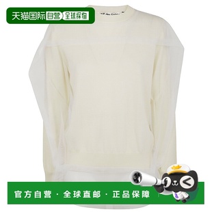 欧洲直邮comme 针织衫 des 女士 毛衣 garcons 1h可退