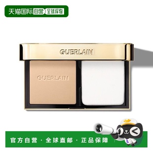 欧洲直邮guerlain 女士 粉底娇兰粉底液