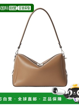 1h可退 香港直邮FENDI 25FW 中号 Lui 单肩包 Men