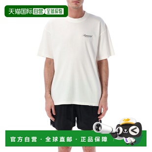 男士 T恤 Owners Script OCM41201072 Club 香港直邮Represent