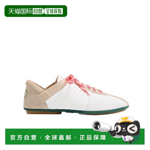 香港直邮VALENTINO 男士 系带运动鞋 26SS 【付后1h可退】