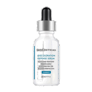 欧洲直邮SKINCEUTICALS修丽可  精华液淡斑提亮去黄烟酰胺发光瓶