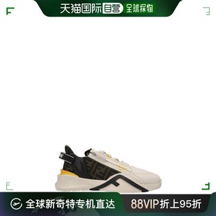 休闲鞋 香港直邮fendi 时尚 男士 运动鞋