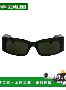 1h可退 欧洲直邮balenciaga 女士 太阳镜巴黎世家眼镜