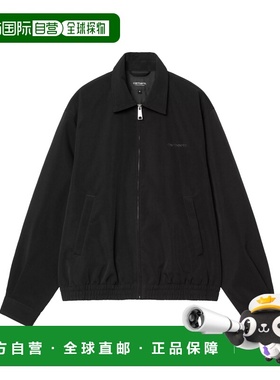 欧洲直邮carhartt wip 男士 夹克衫