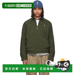 Polo 拉夫 Ralph Swin 夹克 Lauren 男士 香港直邮Polo 劳伦