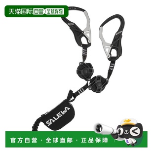 Ferrata 自营欧洲直邮Salewa沙乐华 Via Zip 挂绳户外 Ergo