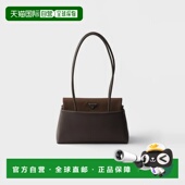 1h可退 1BA495_2G52_F0201_V_OPO 26春夏 欧洲直邮PRADA 普拉达