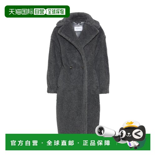香港直邮MAX MARA 女士大衣 1016196206001 AW2026 支付后1h可退