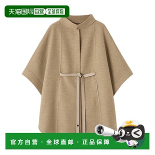 FAG3753 双层斗篷 香港直邮Loro Piana