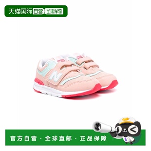 1h可退 香港直邮New Balance 婴儿