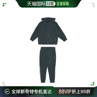 3D4VJD1JHSZ 双面针织运动服套装 Armani 香港直邮Emporio