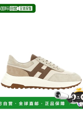 1h可退 香港直邮Hogan Hyperlight 运动鞋 HXM5630FR30UHC