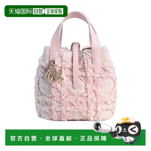 Dior Nano Dior Toujours 垂直托特包 S6106OQJN【付后1h可退】