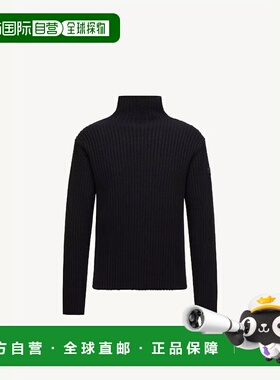 1h可退 欧洲直邮MONCLER 盟可睐 26春夏 K20919F00006M4281999 男