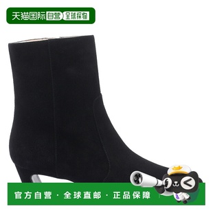 靴子短靴女靴 女士 欧洲直邮stuart weitzman