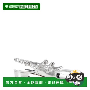 欧洲直邮carel 时尚 女士 正品 百搭日常舒适流行 凉鞋 1小时内可退