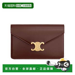 欧洲直邮celine 单肩包 女士