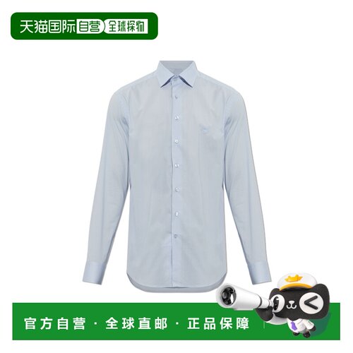 香港直邮ETRO 男士衬衫 MRIB0002AV11PB3033 AW20【付后1h可退】